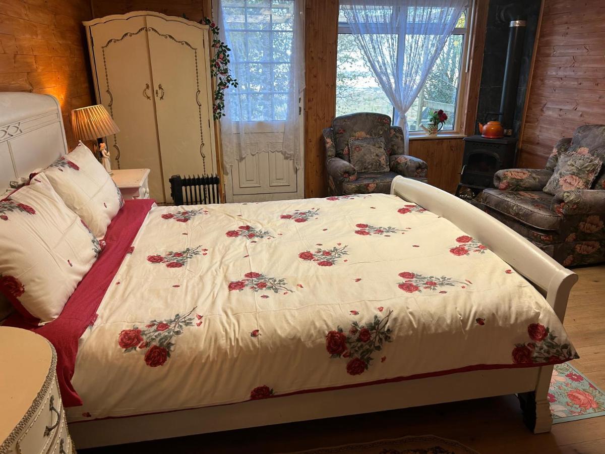 Cozy Room In A Barn With Farm View Dublin Extérieur photo