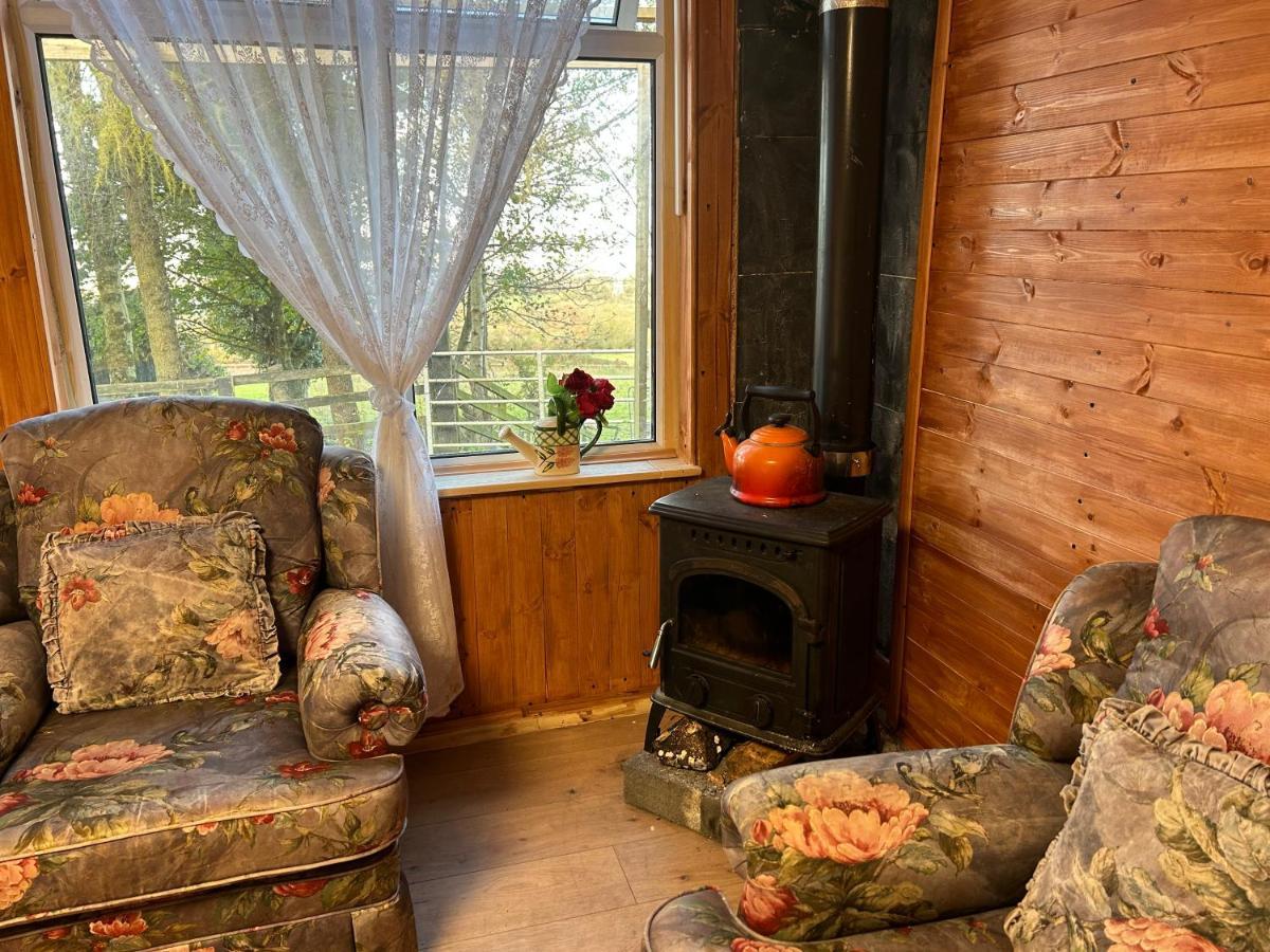 Cozy Room In A Barn With Farm View Dublin Extérieur photo