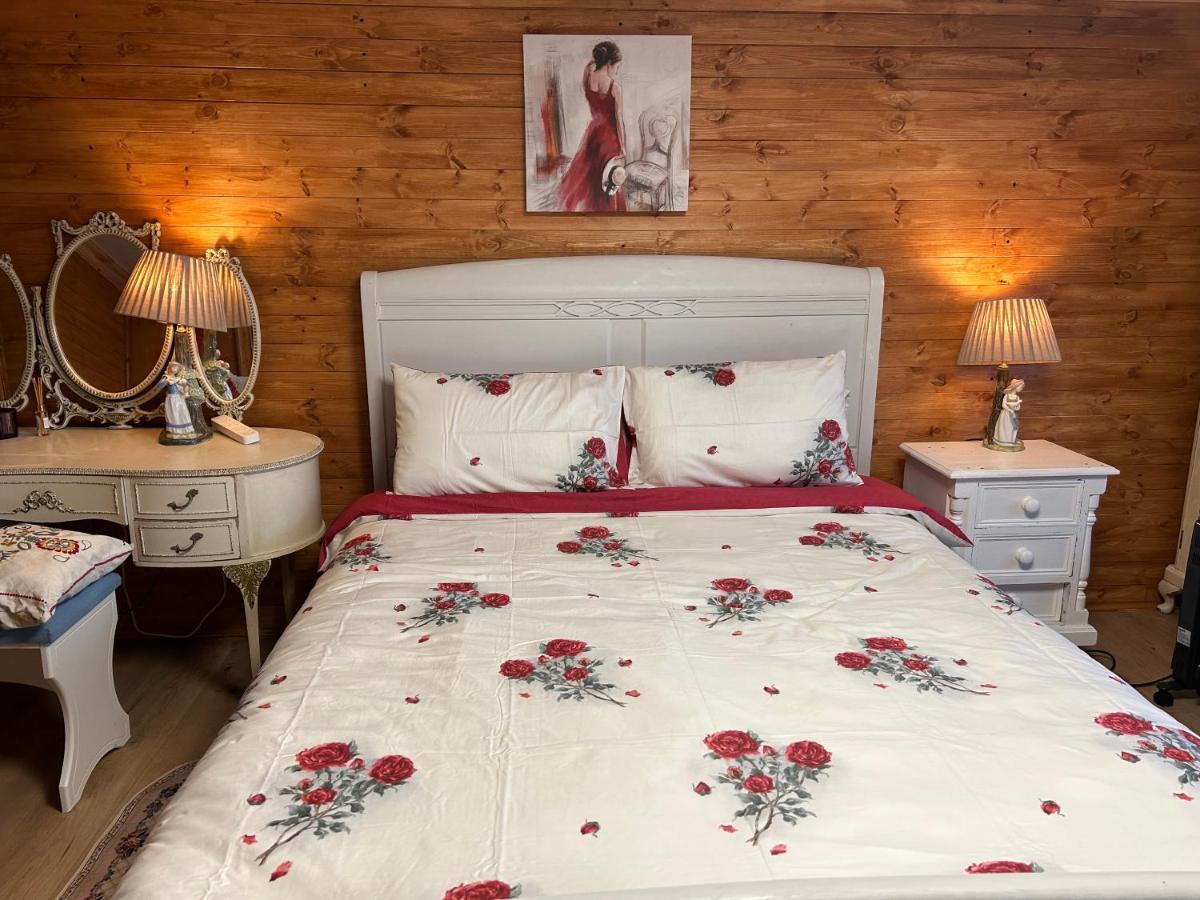 Cozy Room In A Barn With Farm View Dublin Extérieur photo