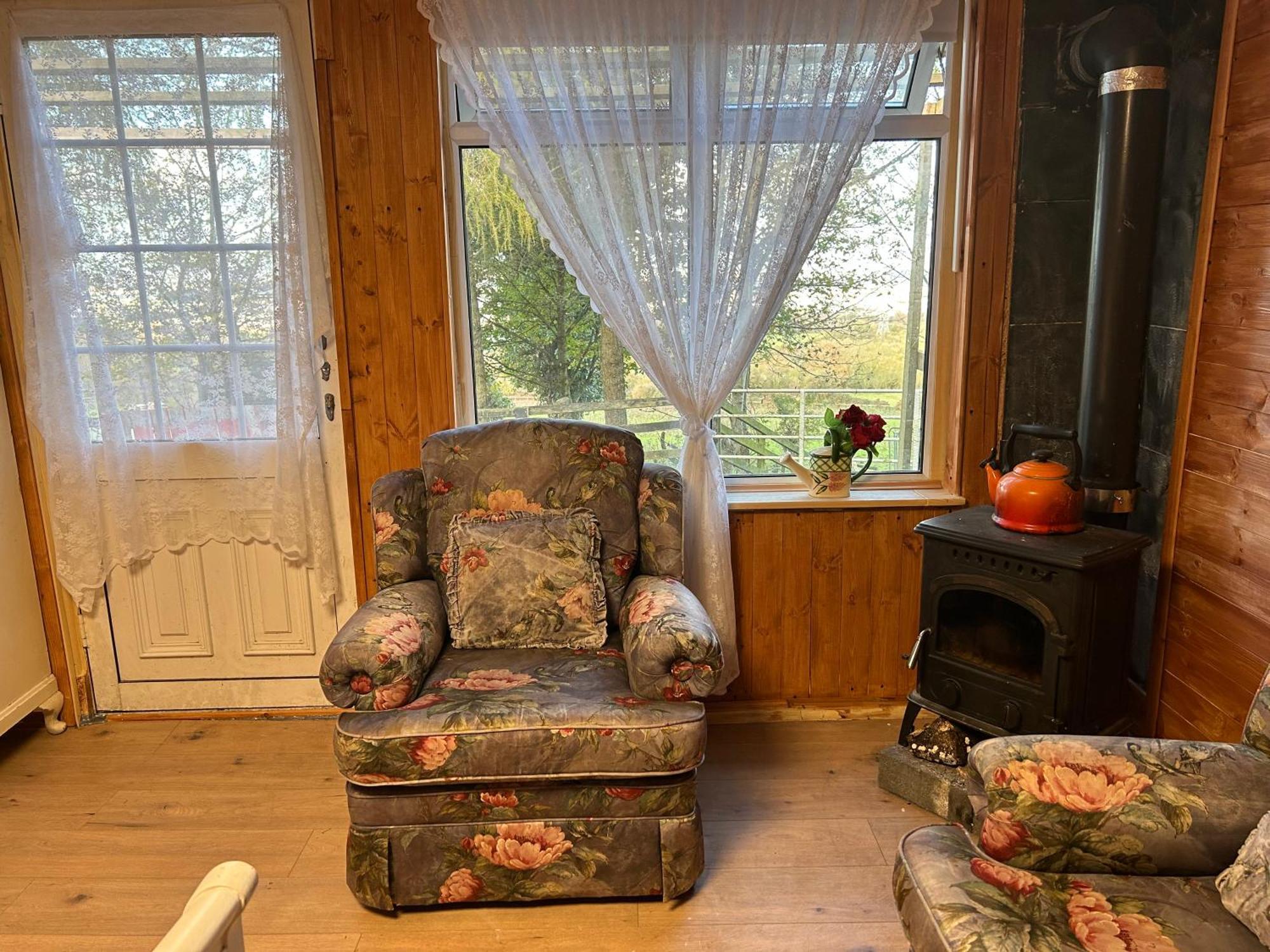 Cozy Room In A Barn With Farm View Dublin Extérieur photo