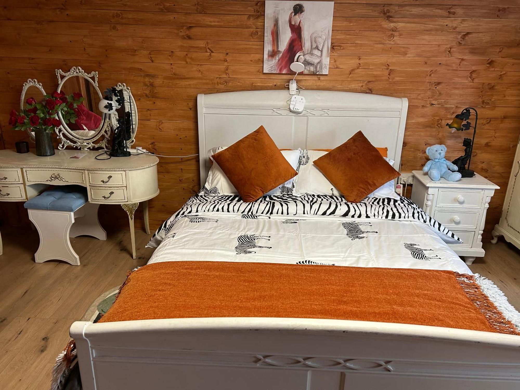 Cozy Room In A Barn With Farm View Dublin Extérieur photo
