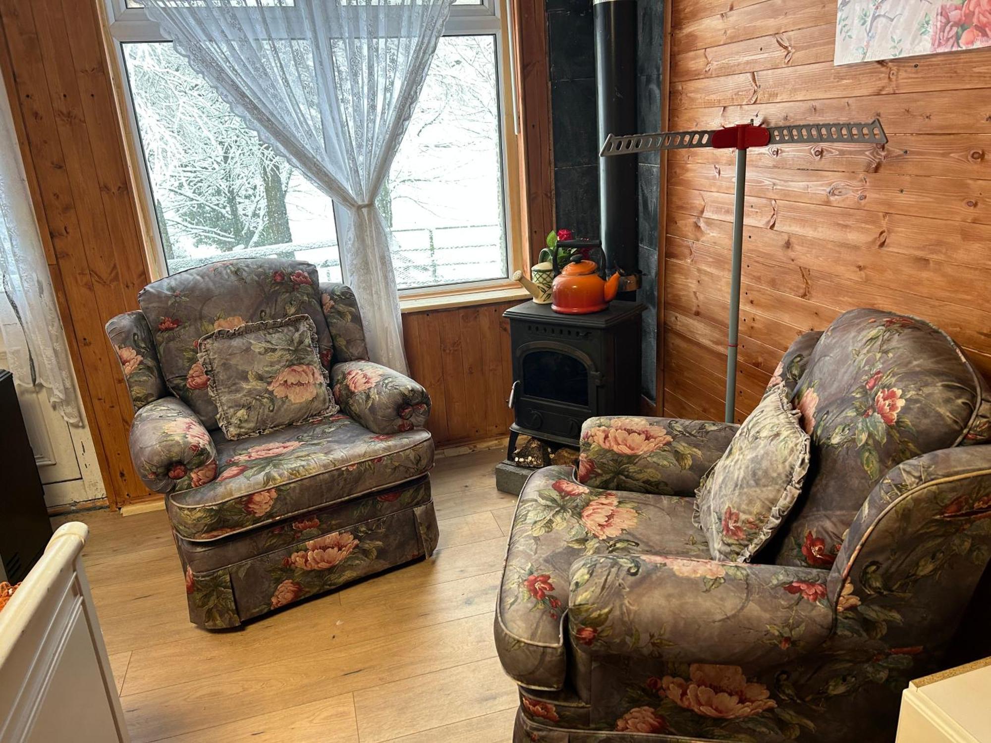 Cozy Room In A Barn With Farm View Dublin Extérieur photo